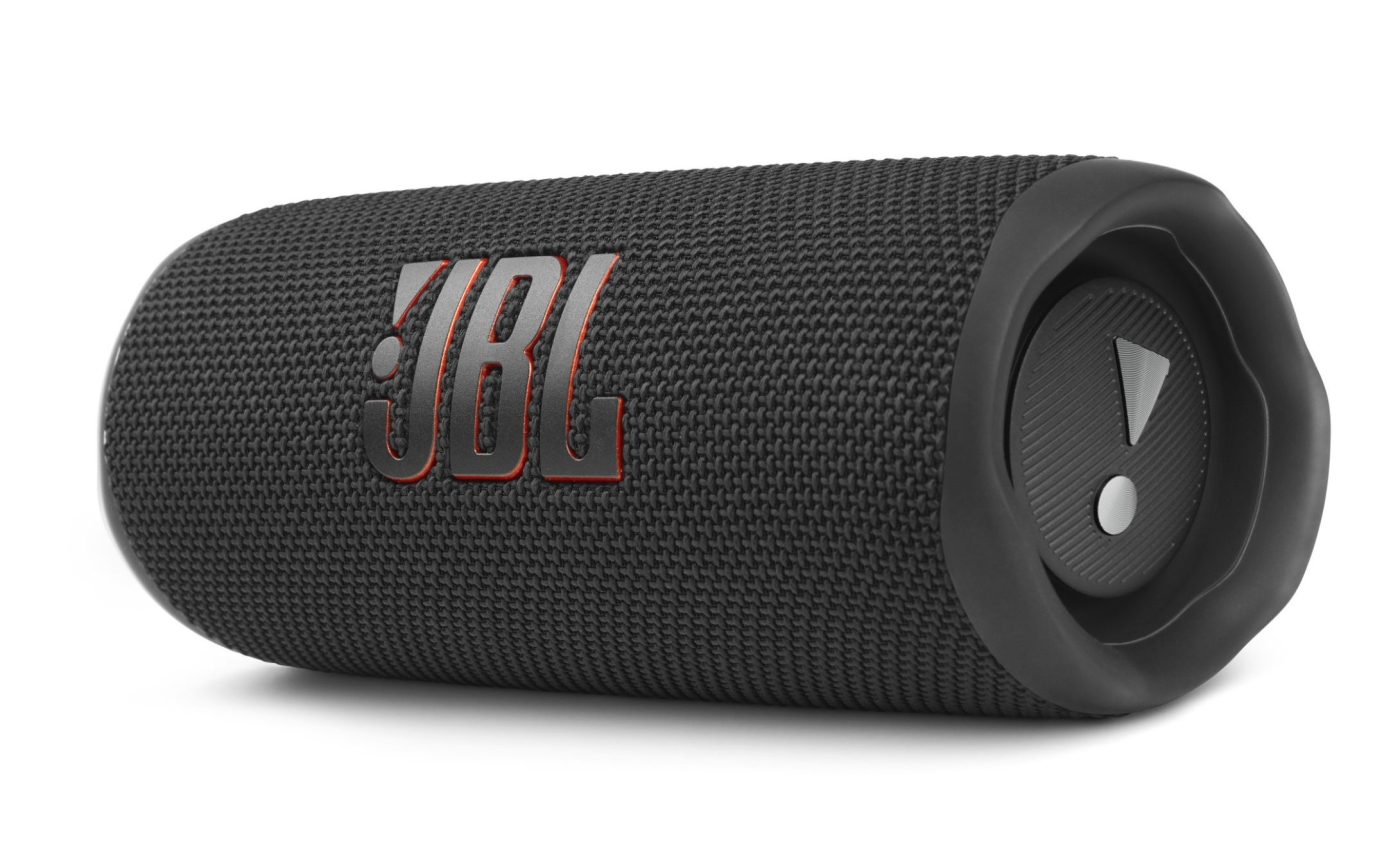 JBL Flip 6 ?129, uk.jbl.com https://uk.jbl.com/speakers/FLIP-6-.html?dwvar_FLIP-6-_color=Grey-GLOBAL-Current&cgid=speakers