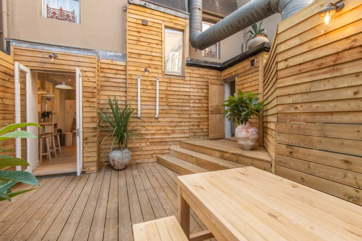 These are the most wish-listed Airbnb properties of 2022 Award winning townhouse with courtyards & garden Entire home hosted by Sarah https://www.airbnb.co.uk/rooms/44994684?adults=1&checkin=&checkout=&children=0&infants=0&source_impression_id=p3_1663912529_rnbHfAaO28boExAV
